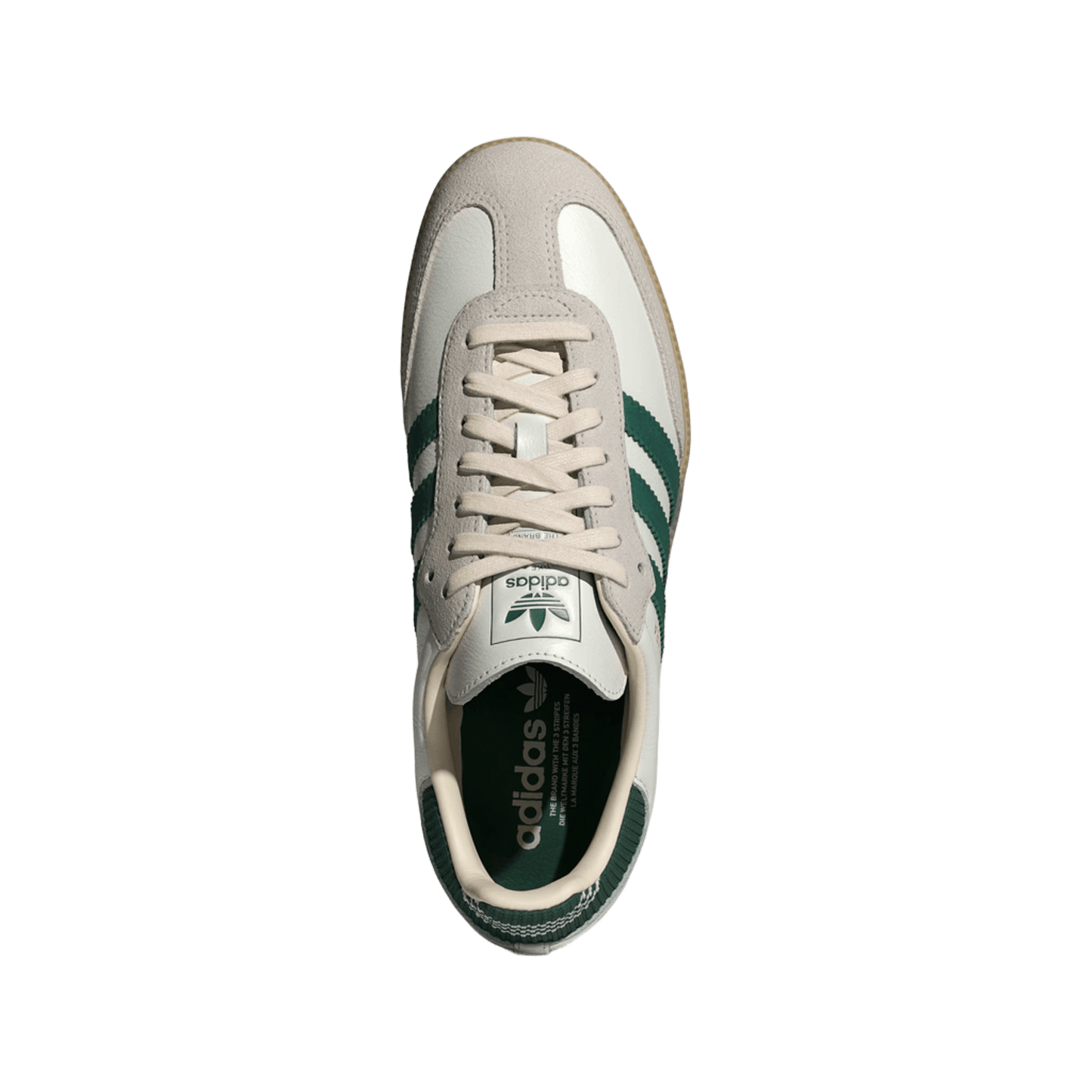 Adidas Samba OG