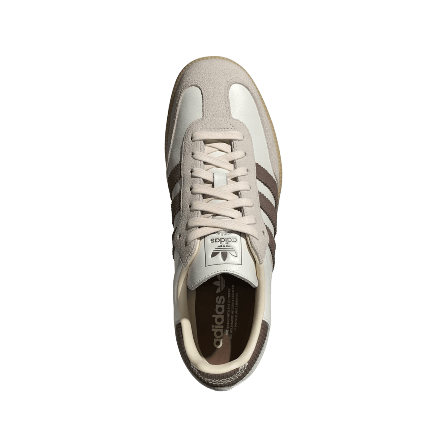 Adidas Samba OG