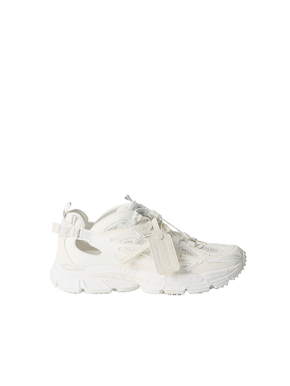Off-White Be Right Back Sneaker