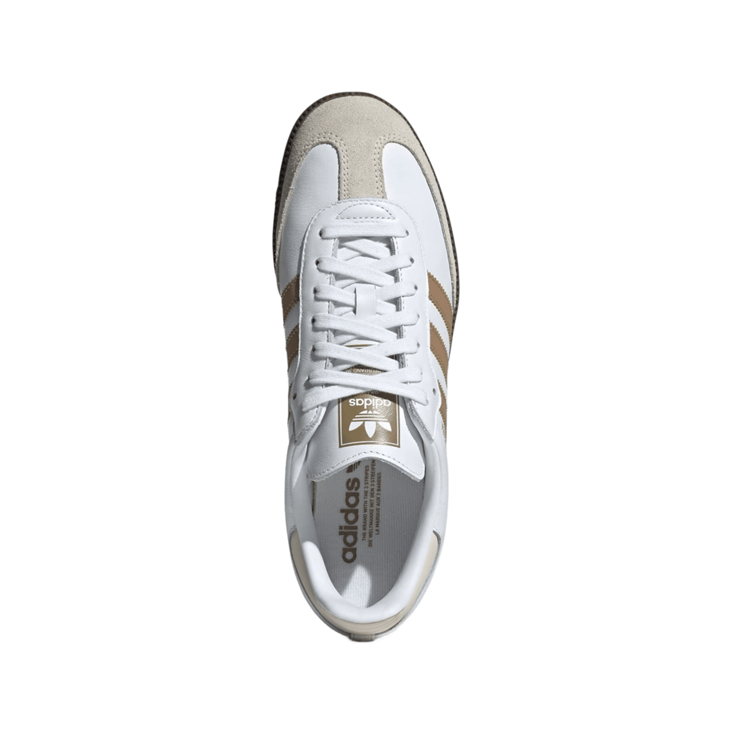 Adidas Samba OG