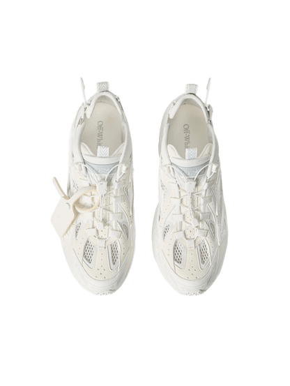 Off-White Be Right Back Sneaker
