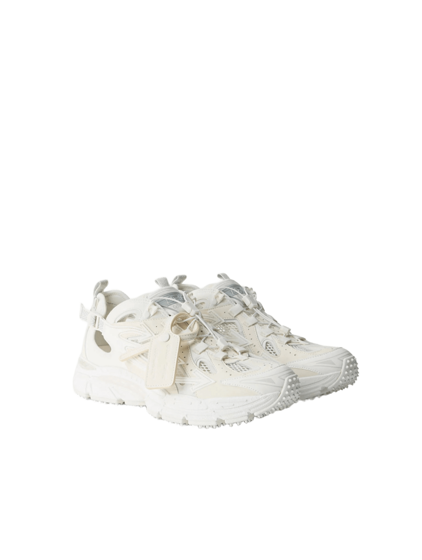Off-White Be Right Back Sneaker