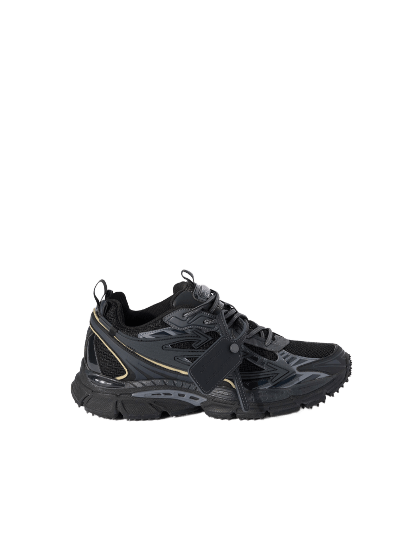 Off-White Be Right Back Sneaker
