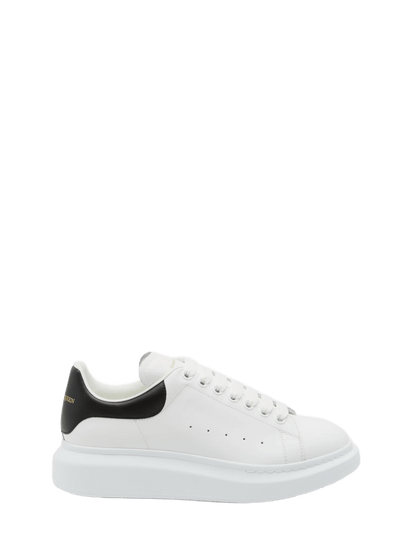Alexander McQueen Oversized Sneaker