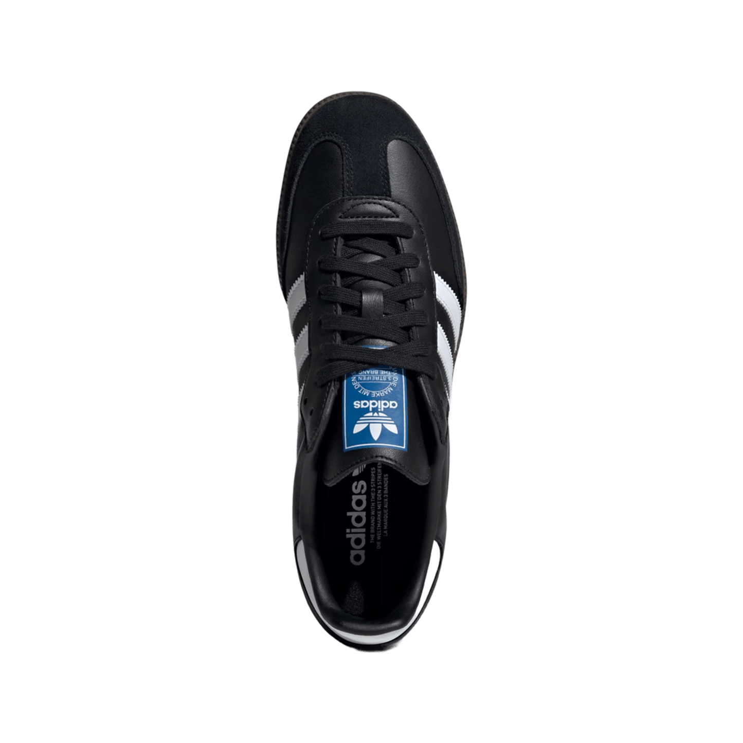 Adidas Samba OG