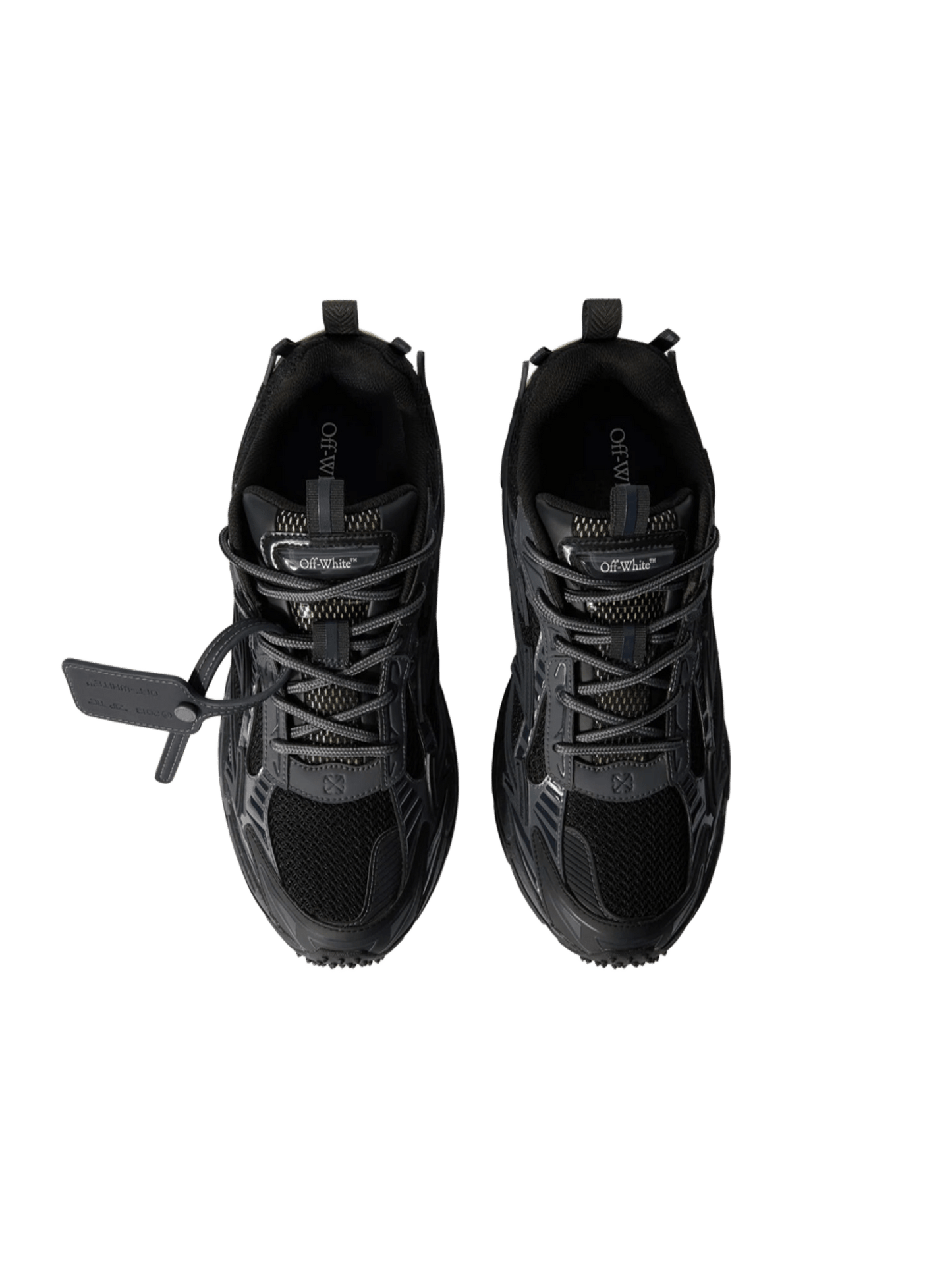 Off-White Be Right Back Sneaker