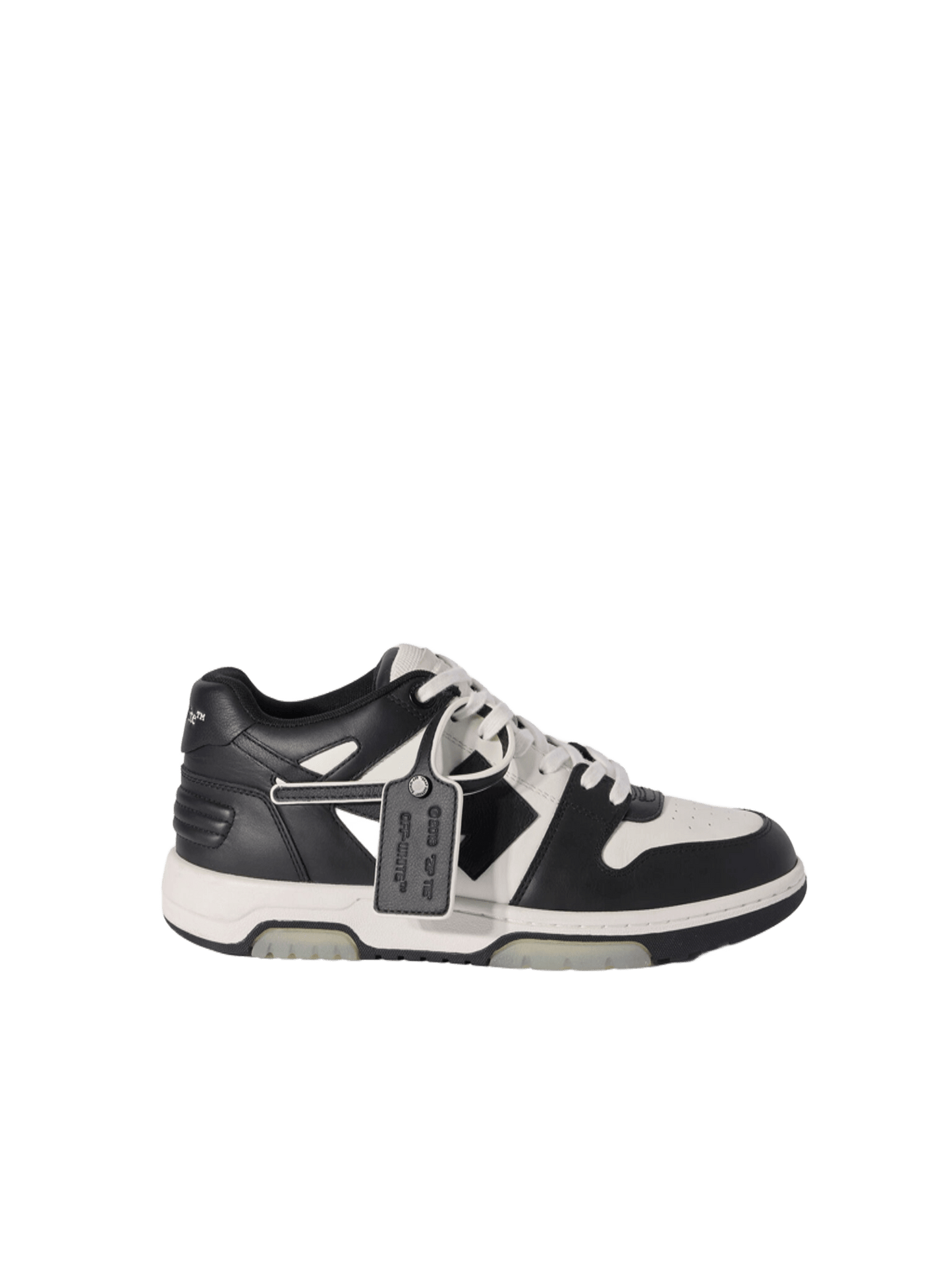 Off-White Out Of Office Sneaker