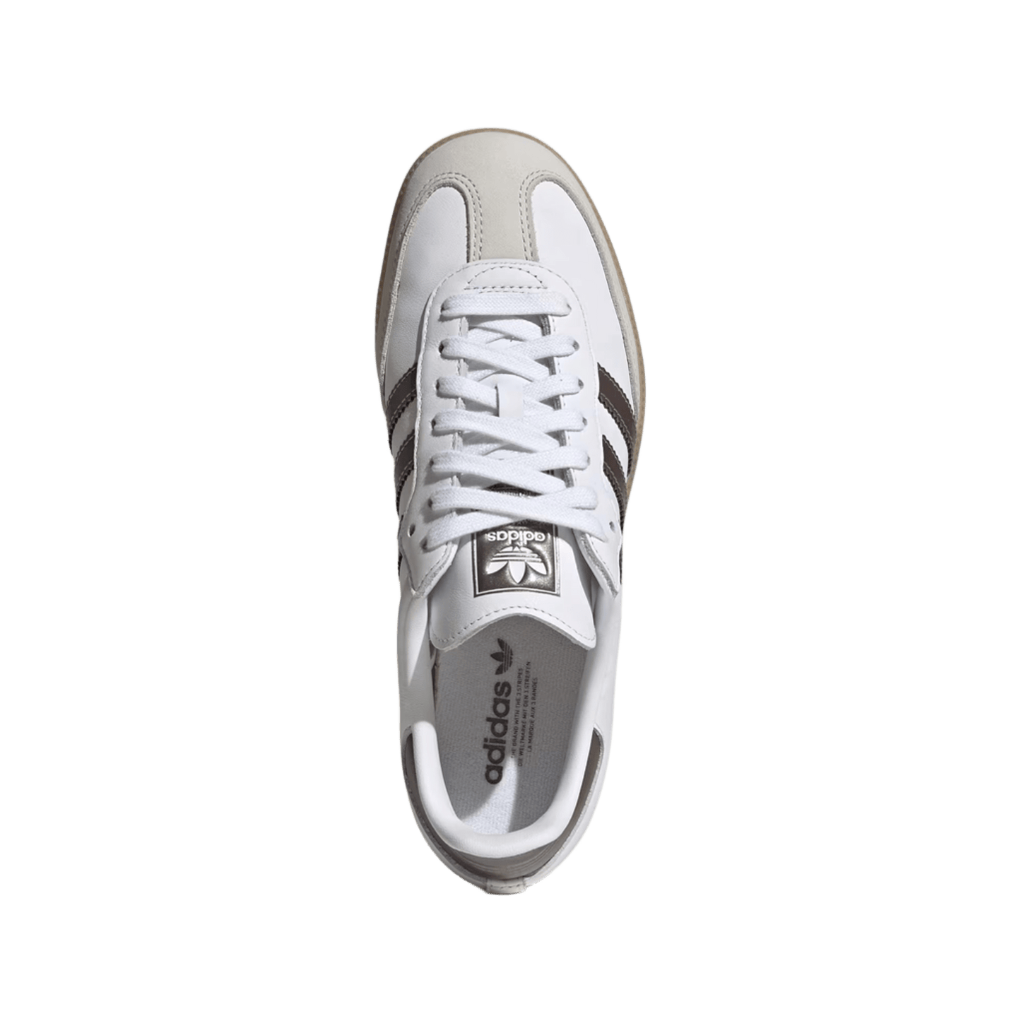 Adidas Samba OG