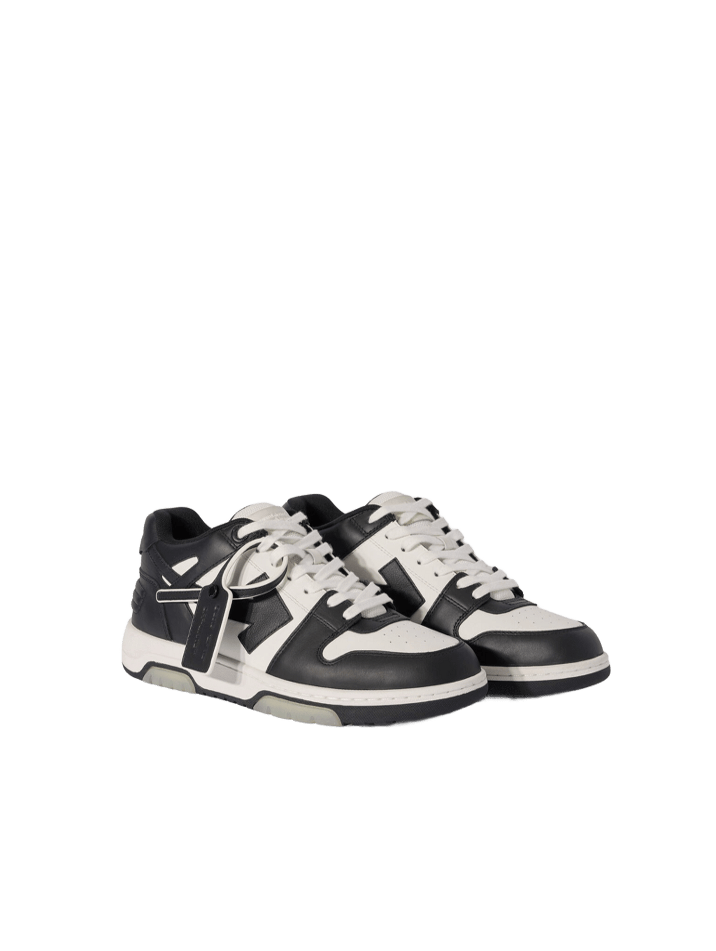 Off-White Out Of Office Sneaker