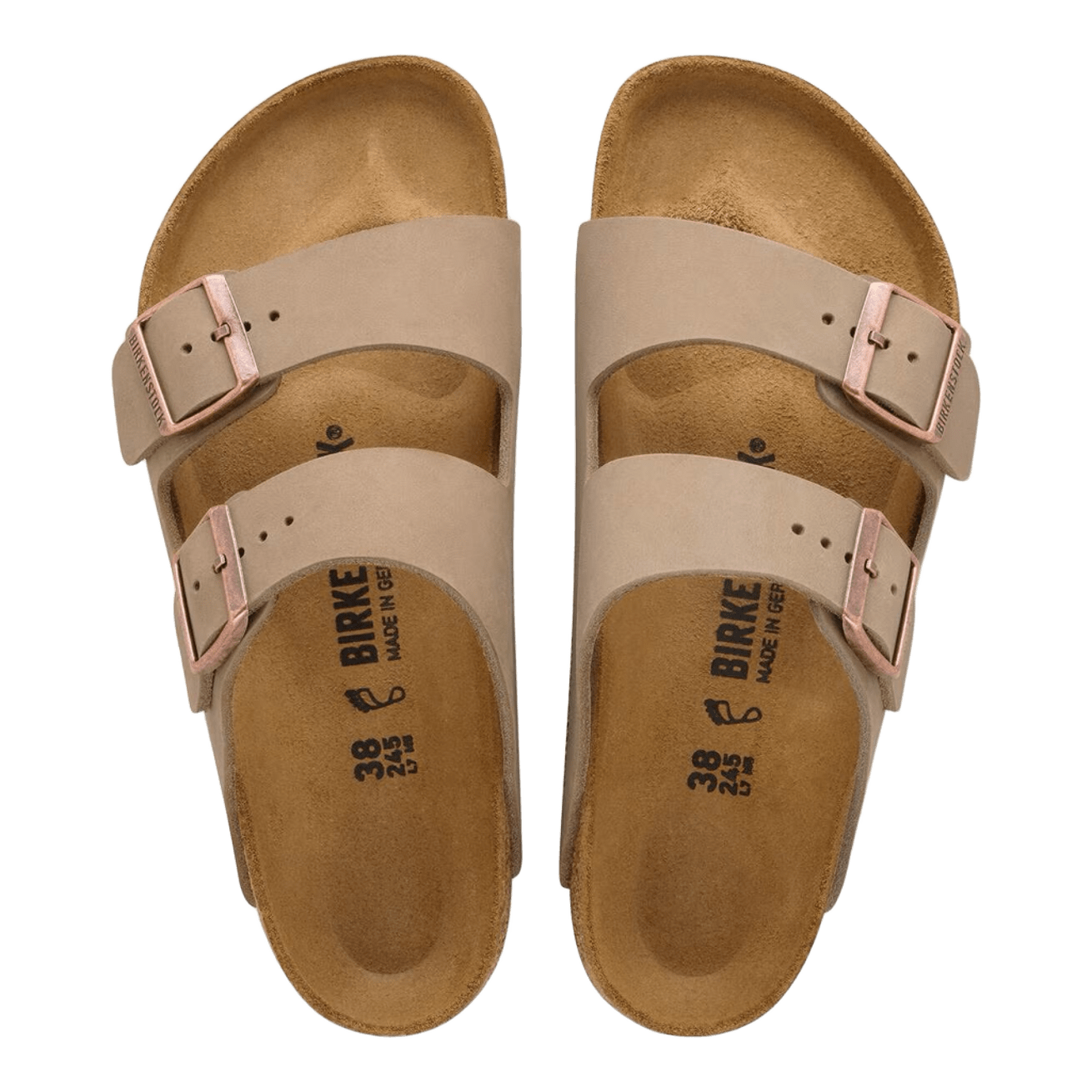 Birkenstock Arizona