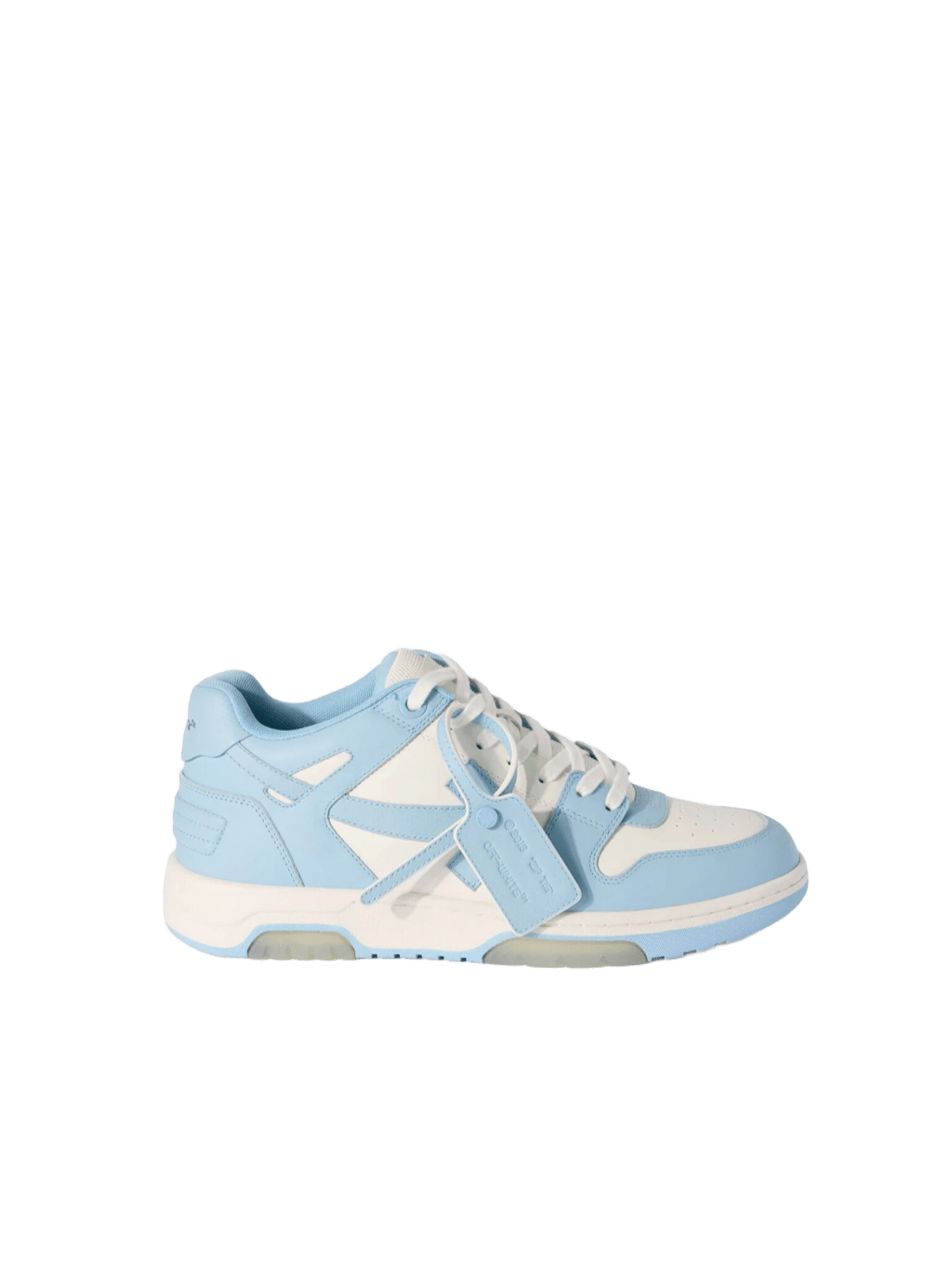Off-White Out Of Office Sneaker