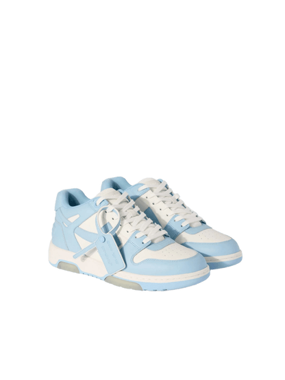 Off-White Out Of Office Sneaker