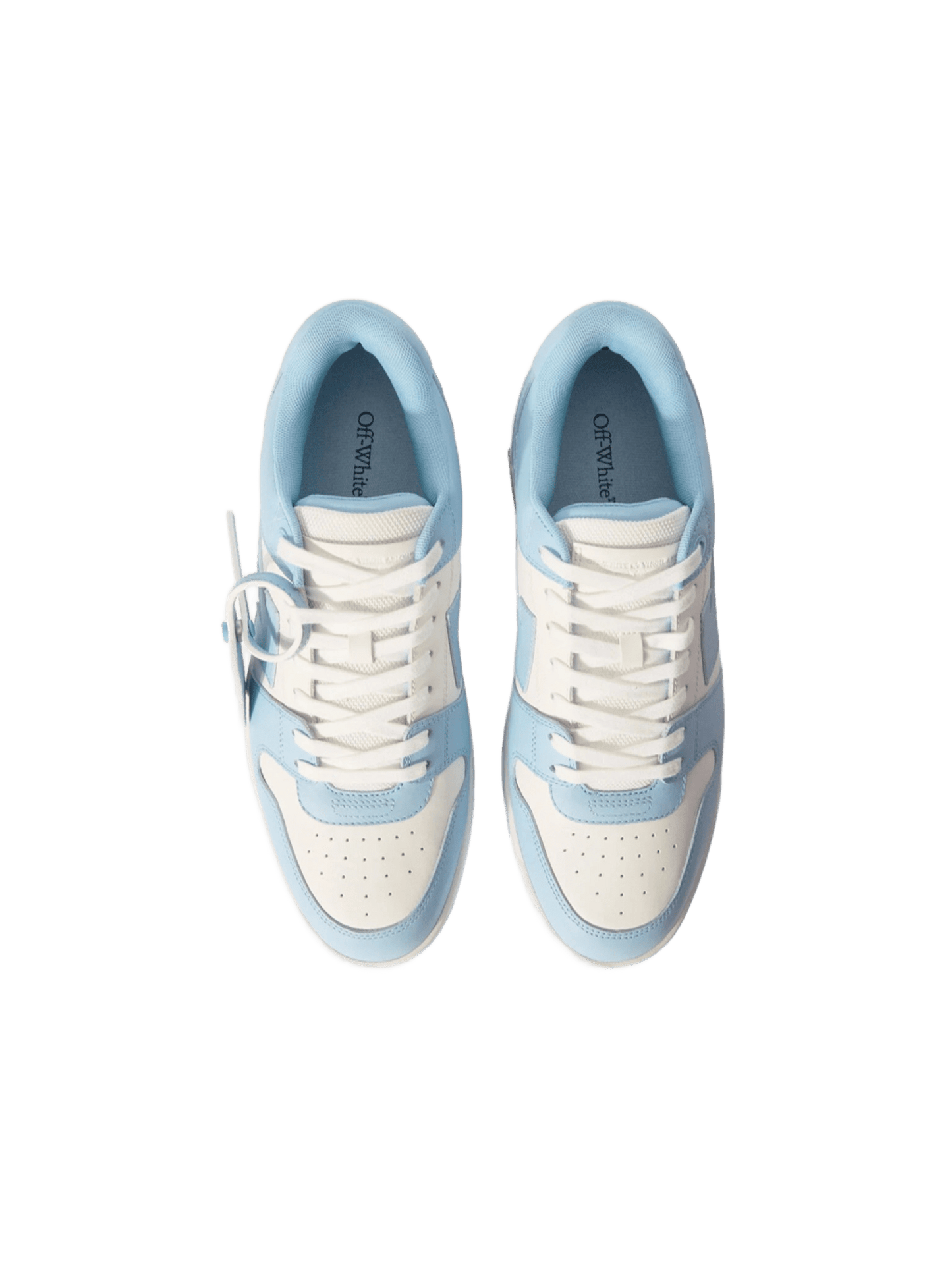 Off-White Out Of Office Sneaker