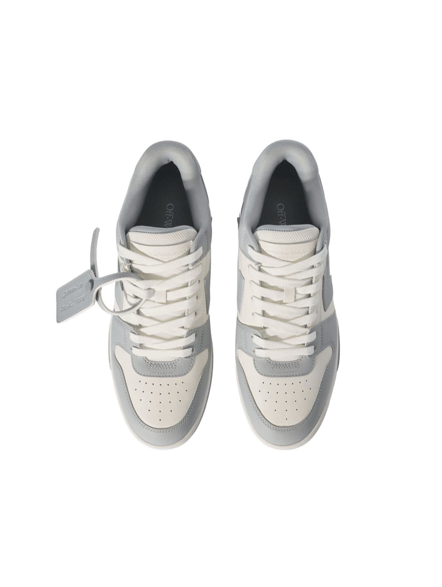 Off-White Out Of Office Sneaker