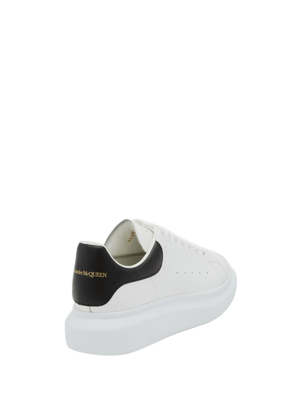 Alexander McQueen Oversized Sneaker