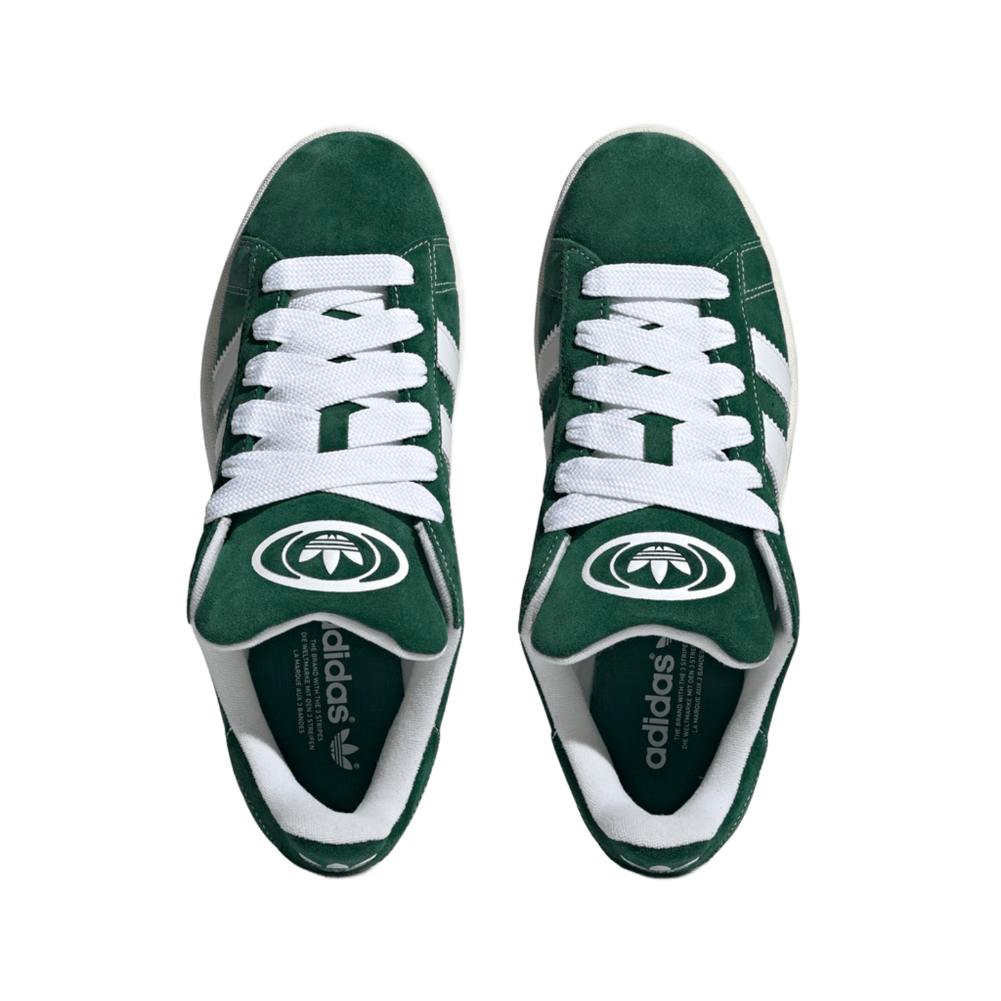 Adidas Campus 00s