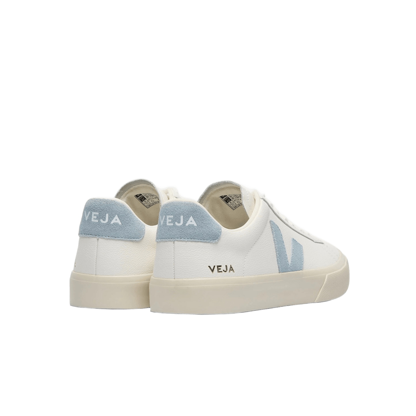 VEJA Campo Leather