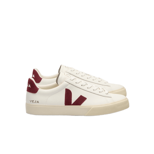 VEJA Campo Leather