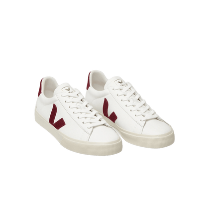 VEJA Campo Leather