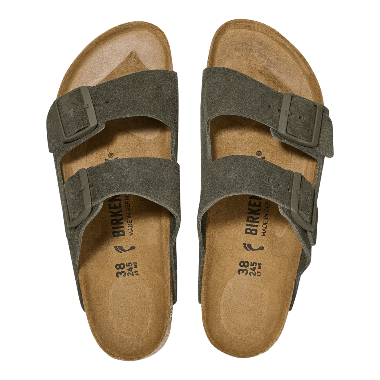 Birkenstock Arizona
