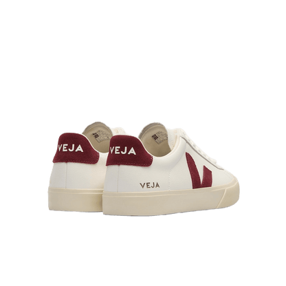 VEJA Campo Leather