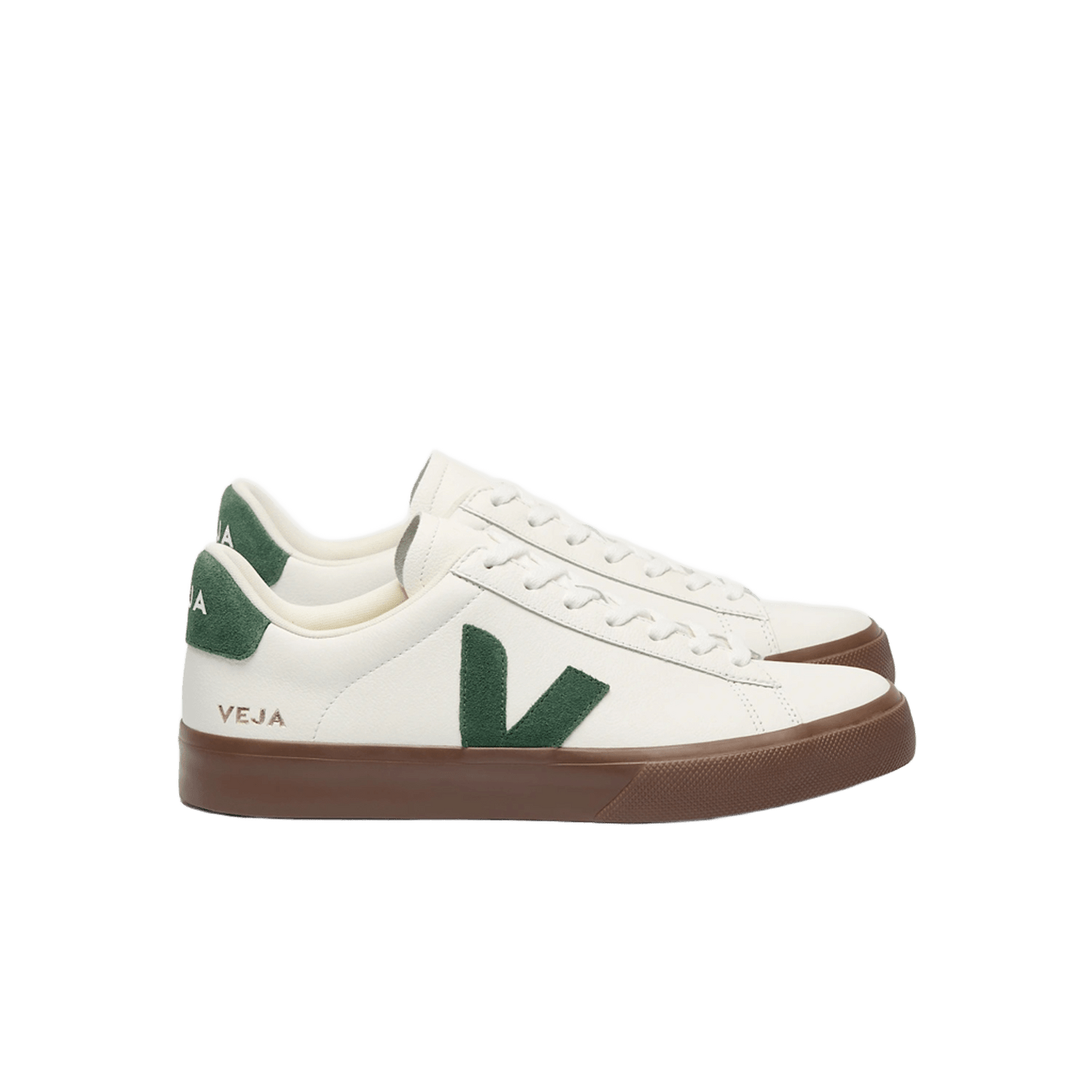 VEJA Campo Leather