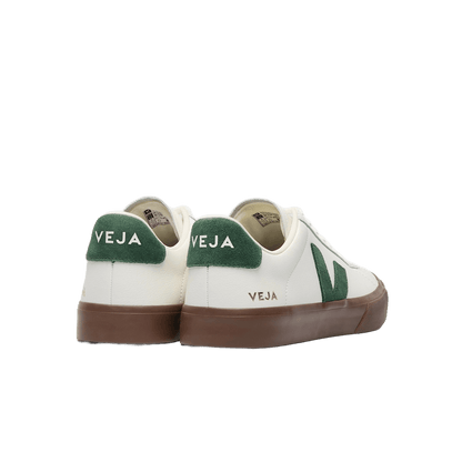 VEJA Campo Leather