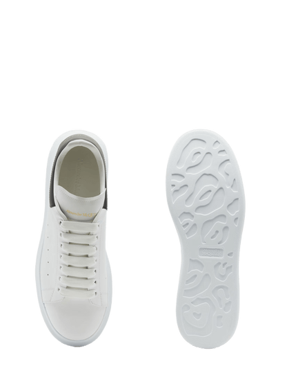Alexander McQueen Oversized Sneaker