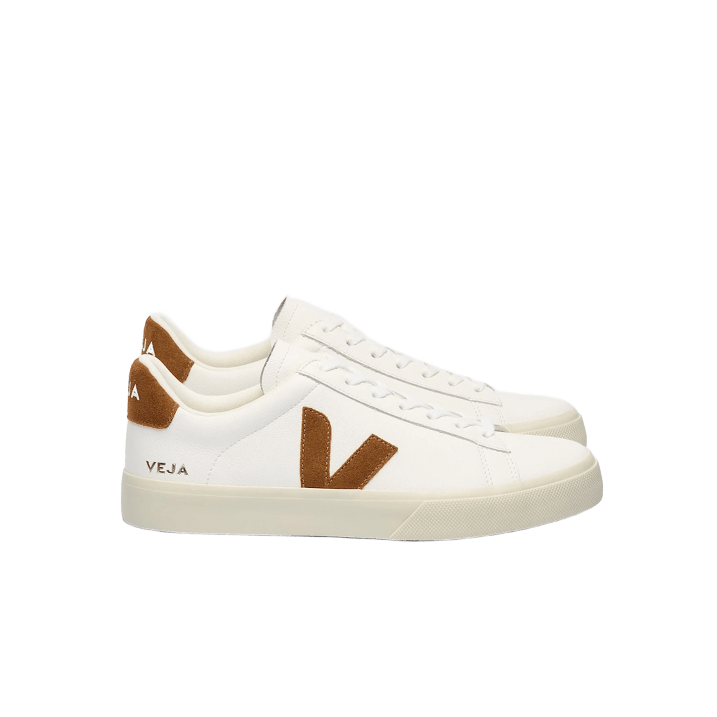 VEJA Campo Leather