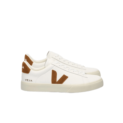VEJA Campo Leather