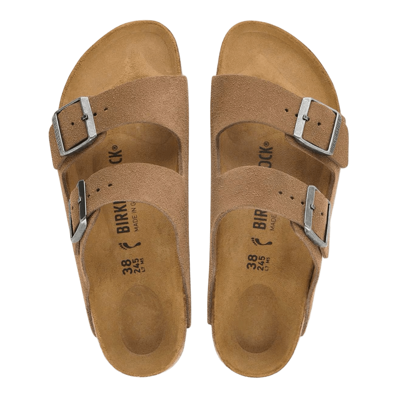 Birkenstock Arizona