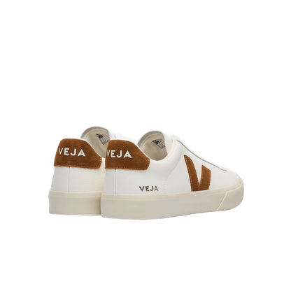 VEJA Campo Leather