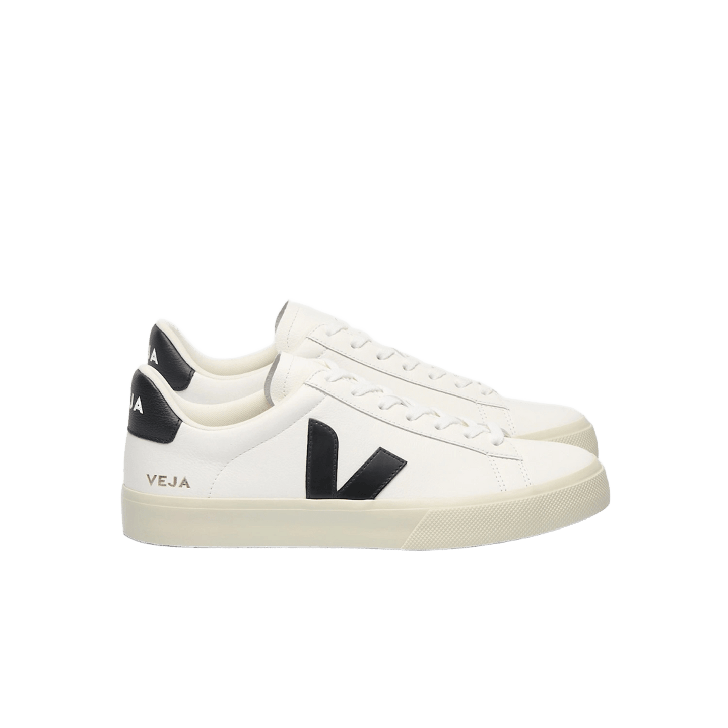 VEJA Campo Leather