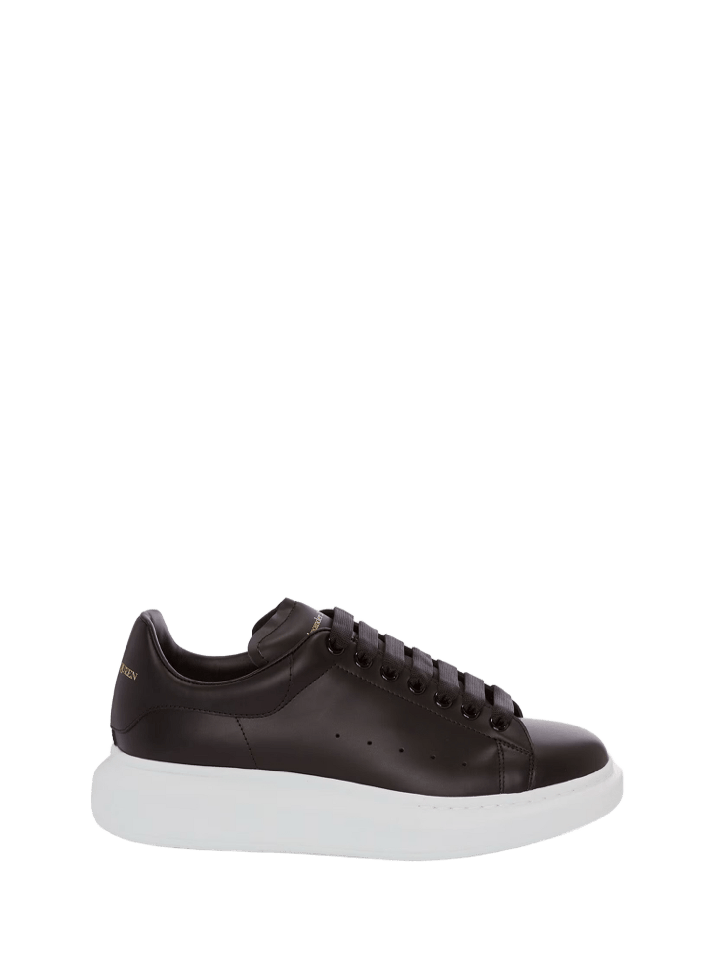 Alexander McQueen Oversized Sneaker