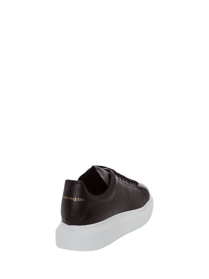 Alexander McQueen Oversized Sneaker