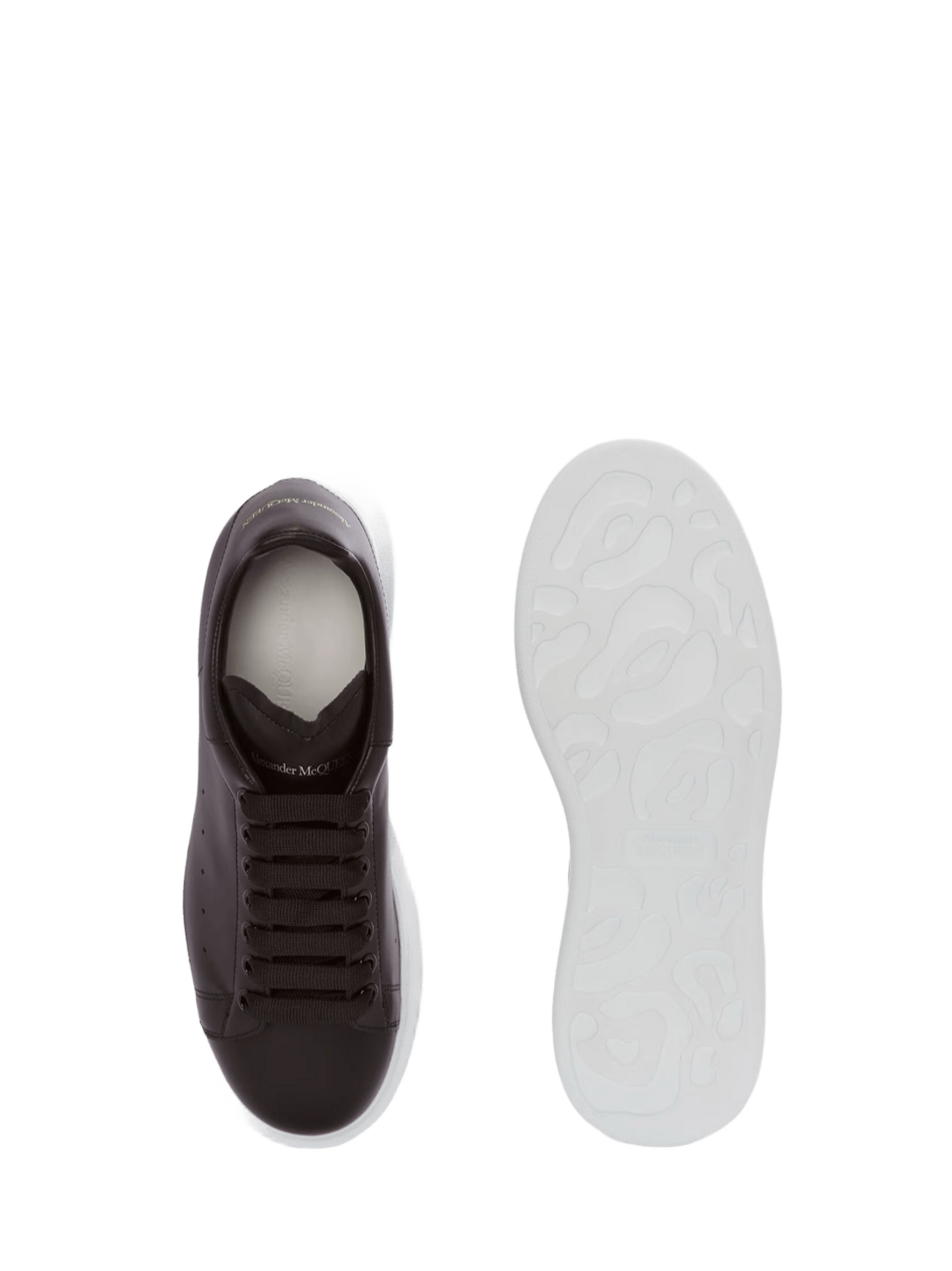 Alexander McQueen Oversized Sneaker