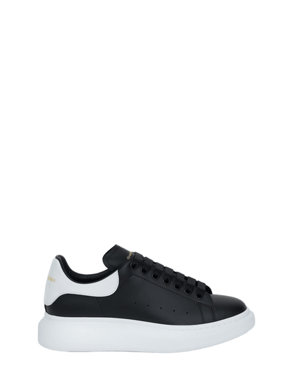 Alexander McQueen Oversized Sneaker