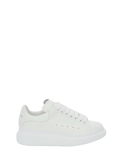 Alexander McQueen Oversized Sneaker