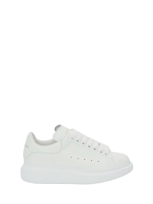 Alexander McQueen Oversized Sneaker